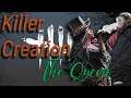 Killer Creation -  The Queen