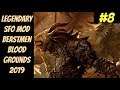 Legendary SFO Khazrak Blood Ground #8 (Beastmen) -- Mortal Empire Campaign -- Total War: Warhammer 2