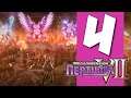 Lets Blindly Play Megadimension Neptunia VII: Part 4 - Zerodimension - Just like my Japanese Animes