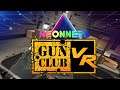 Lets Play Gun Club VR #06 Deutsch Neonnerd