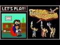 Let's Play! Knights of the Round (Arcade)
