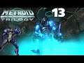 Let's Play Metroid Prime 1 (Trilogy) [Part 13] - Facing The Dreaded Omega