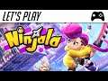 Let's Play Ninjala - The New Microtransaction Ninja Game!