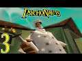 Let's Play: Psychonauts - Ep. 3 - The Milkman