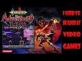 Let's Play Some Castlevania Adventure Rebirth Part 1