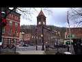 Little town Jim Thorpe (music by  Luv.ly - "Empathy")