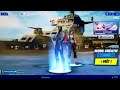 🔴LIVE FORTNITE FR | CYCY M'ENTRAINE BOXE FIGHT