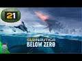 LP Subnautica Below Zero Folge 21 Test des Schneefuchs [Deutsch]