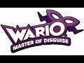 Main Menu (SECAM Version) - Wario: Master of Disguise