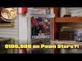 Mike Tyson's Punch-Out!! $100,000 on Pawn Stars?!