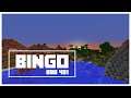 Minecraft Bingo 3.1 - Bonus Blind Blackout 401