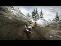 Mx vs atv supercross encore Racing#9