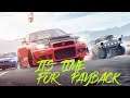 🔴 NEED FOR SPEED PAYBACK : IT'S TIME FOR PAYBCK | #SYEDSGAMING