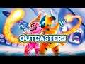 New PARTY GAME w/ Viewers! (Outcasters)