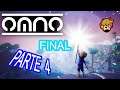 OMNO / PARTE 4 / GAMEPLAY COMPLETO EN ESPAÑOL / WALKTHROUGHT PC XBOX GAME PASS / by Supermaldito
