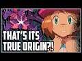 Origin of EVERY Generation 8 Pokemon!