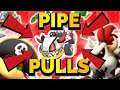 PIPE PULLS FOR THE SILVER KING | Mario Kart Tour