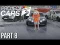 Project Cars 3 | Walkthrough Gameplay | Part 8 | Road C Cup | Xbox One