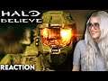 Reacting to Halo 3: Believe | Halo 3 - Believe Campaign