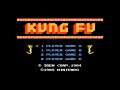 Reaper's Review #383: Kung Fu (NES) (Revisit)