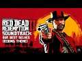 Red Dead Redemption 2 Soundtrack- Our Best Selves (Riding Theme)