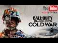 Road to Bullfrog de oro / Call of Duty Black Ops Cold War / Playstation 4