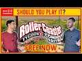 🔴 RollerCoaster Tycoon 3: Complete Edition | REVIEW - Should You Play It?