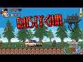 Rusty gun - Gameplay [Action / Platformer / Shoot ’em up]