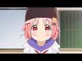 School-Live Anime Review, An Anime That Broke The Mold Of The Slice Of Life Genre