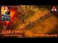 Slash of Sword 2 Gameplay - Offline Game (Android)