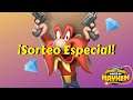 Sorteo Especial - Looney Tunes Un Mundo de Locos