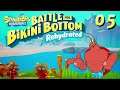 Spongebob Squarepants Battle For Bikini Bottom Rehydrated Part 5: Goo Lagoon