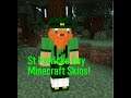 St Patricks Day Minecraft Skins