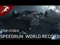 Star Citizen Speedrun Any% World Record