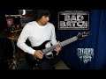 Star Wars: The Bad Batch Theme (Lead Guitar by Gideon Voon)