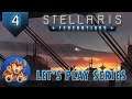 Stellaris: Federations - Heretical Neighbours - EP4