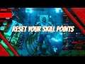 The Ascent - How to reset skill points and respec your character