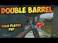 The Double Barrel Shotgun Is A Beast! Starting Fresh In DayZ As A Solo Player