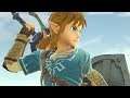 The Hero of Hyrule | A Super Smash Bros Ultimate Link Montage