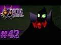 The Legend of Zelda: Majora's Mask [Blind] #42 - "Reap my Soul"
