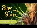 The Silent - part 1 // Slay the Spire