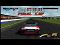 TOCA Touring Car Championship - HD PS1 Gameplay - DuckStation