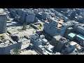 Tokushima (Japan) in Microsoft Flight Simulator 2020