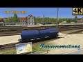 Train Simulator - Virtual Railroads Zacens [Assetvorstellung]