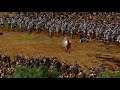 Troy Total War - Menelaus' 300 Spartans vs. 15,000 Horde