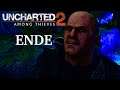 UNCHARTED 2: AMONG THIEVES🚂 {ENDE} #15 - Ende Gut, Alles Gut
