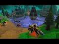 Warcraft 3 Reforged Orc Horde Chapter Three