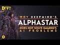 Why AlphaStar Does Not Solve Gaming's AI Problems | Design Dive