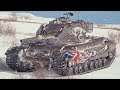 World of Tanks Caernarvon Action X - 8 Kills 7,3K Damage