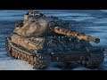 World of Tanks Object 705A - 5 Kills 11,4K Damage